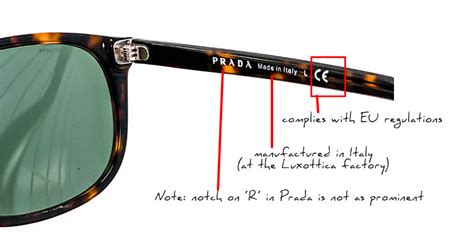 prada sunglasses serial code|where to buy prada sunglasses.